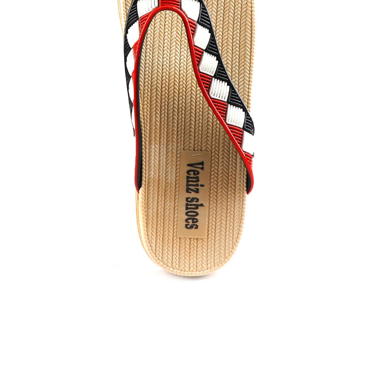 دمپایی لاانگشتی زنانه ونیز مدل دیانا کد 30