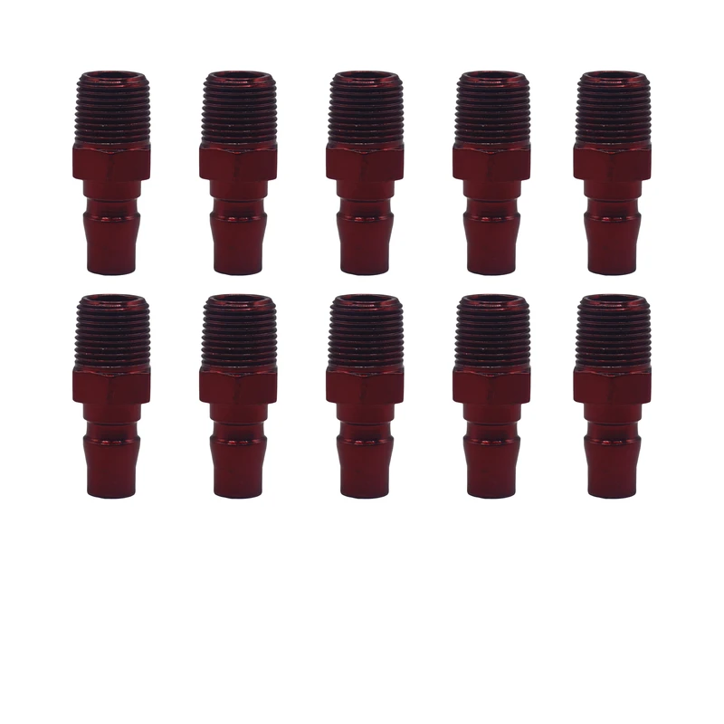 کوپلینگ کراسمن مدل YP-30 PM مجموعه 10 عددی 