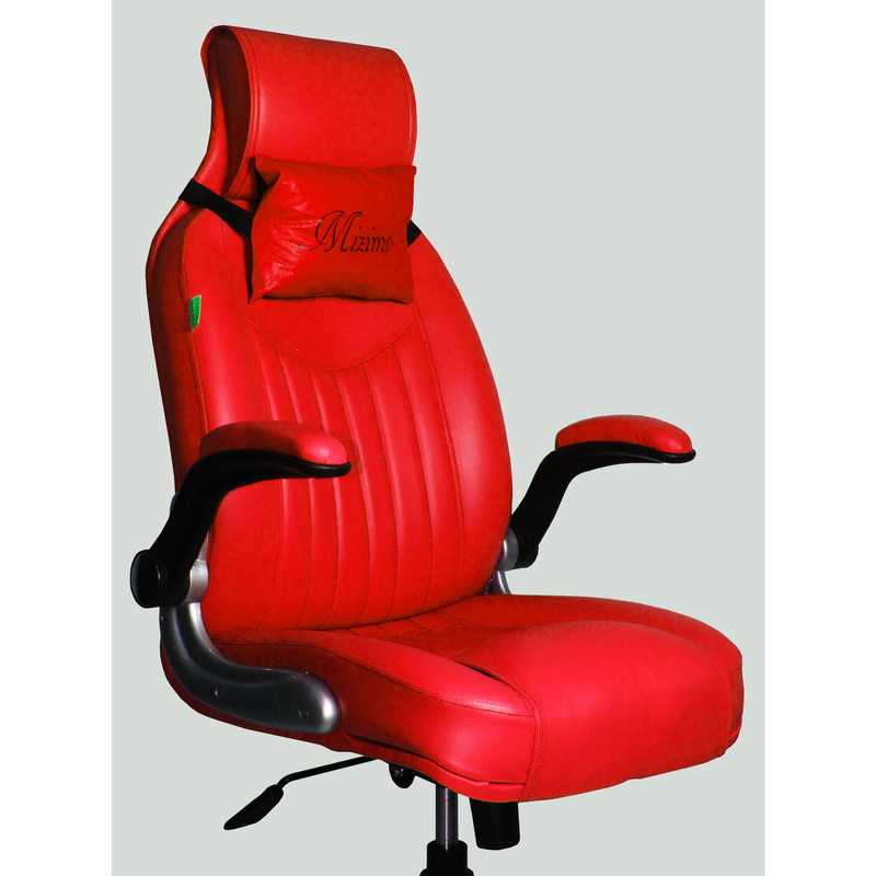 صندلی گیمینگ میزیمو مدل R 2020