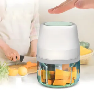 خردکن شارژی مدل FP208B