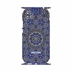 MAHOOT Iran-Tile6-FullSkin Cover Sticker for Xiaomi Poco C3