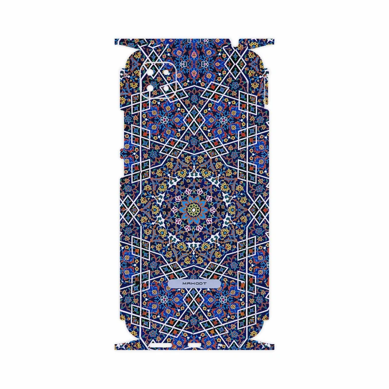 برچسب پوششی ماهوت مدل Iran-Tile6-FullSkin مناسب برای گوشی موبایل شیائومی Poco C3
