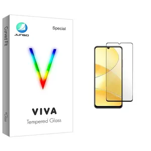 Junbo Viva Screen Protector For Realme  C51