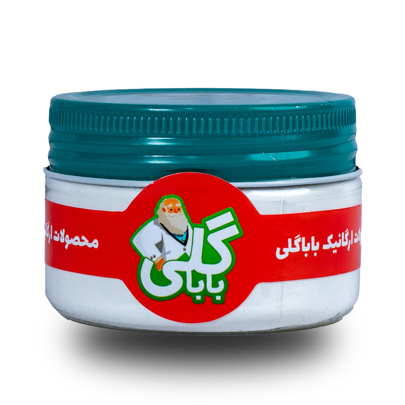 بیکینگ پودر ممتاز باباگلی - 150 گرم
