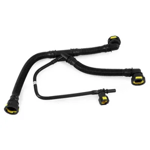  شلنگ بخار روغن بی پی کو کد 25048022 مناسب برای پژو 206 تیپ 5