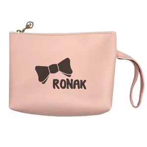 کیف لوازم آرایش زنانه مدل روناک