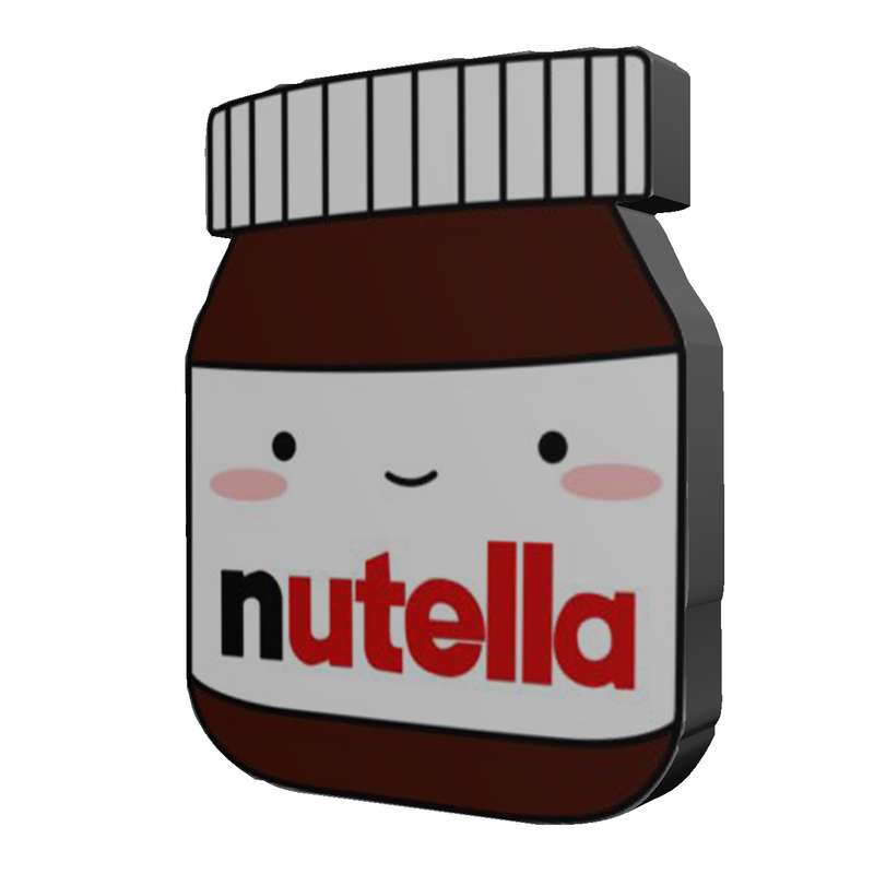 پیکسل مدل نوتلا کد 34 تک سایز پیکسل مدل نوتلا کد 34 تک سایز