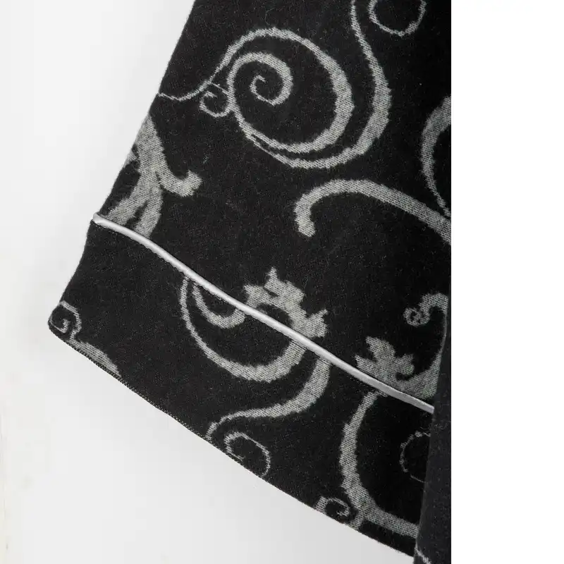 پانچو زنانه مدل فکورا