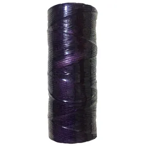 نخ موم دار یاسین کد 047 سایز 1 طول 50 متر 