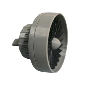 خوشبوکننده خودرو مدل Vent Spin