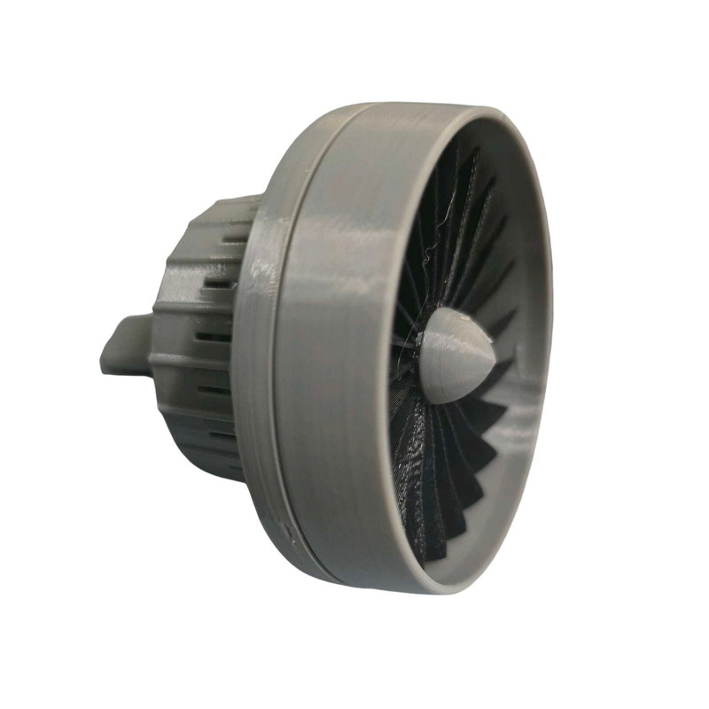 خوشبوکننده خودرو مدل Vent Spin