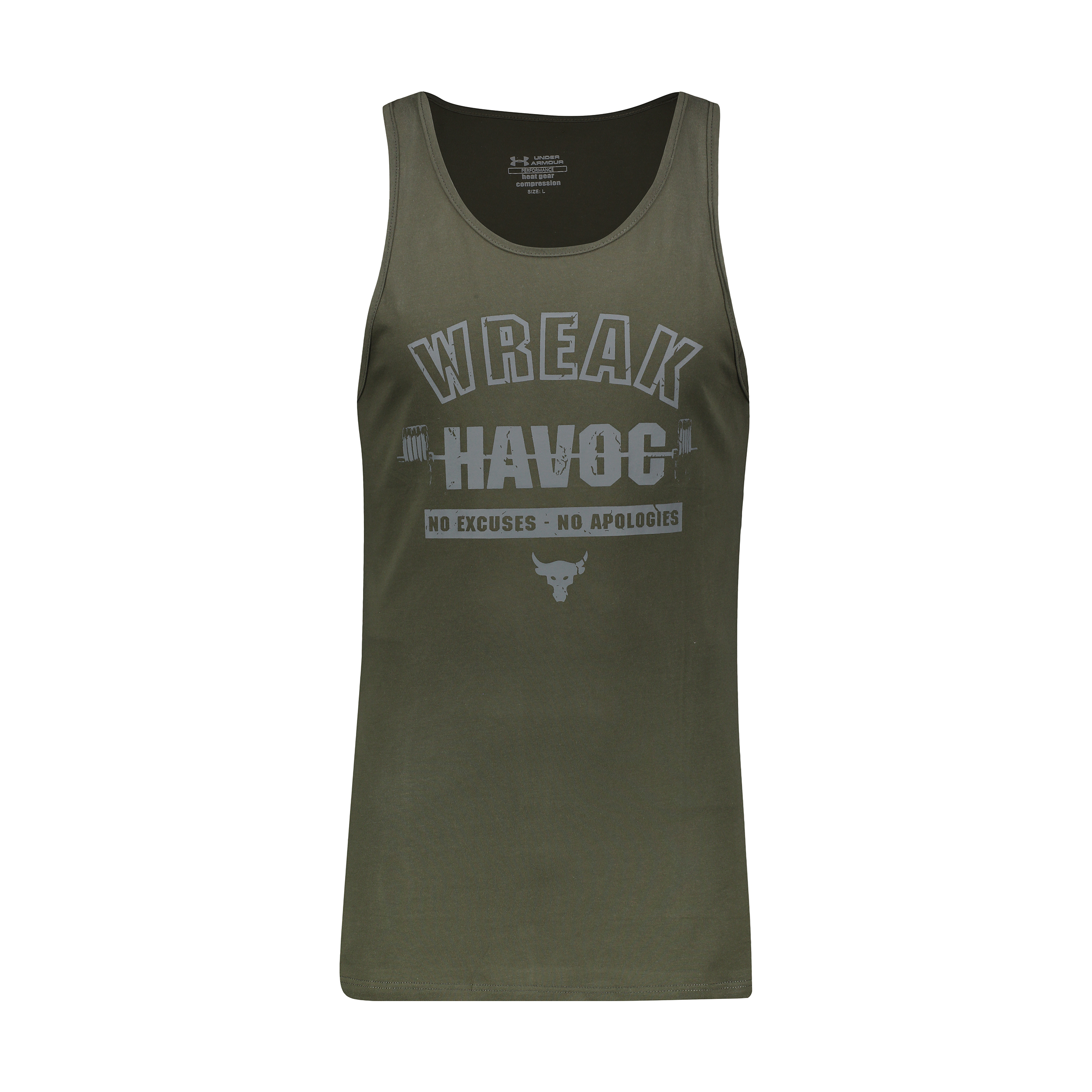 تاپ ورزشی مردانه کد TH3-0032