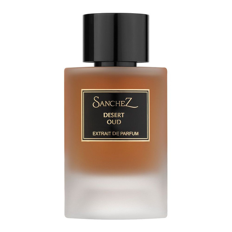 اکستریت د پرفیوم سانچز مدل Desert oud حجم 100 میلیلیتر اکستریت د پرفیوم سانچز مدل Desert oud حجم 100 میلیلیتر