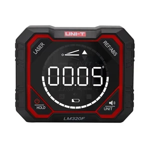 شیب‌سنج یونی-تی مدل LM320F