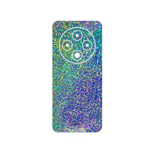 MAHOOT Holographic Cover Sticker for Xiaomi Redmi 14C