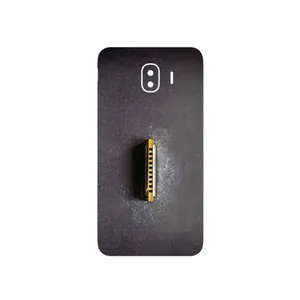 MAHOOT Harmonica Cover Sticker for Samsung Galaxy J4
