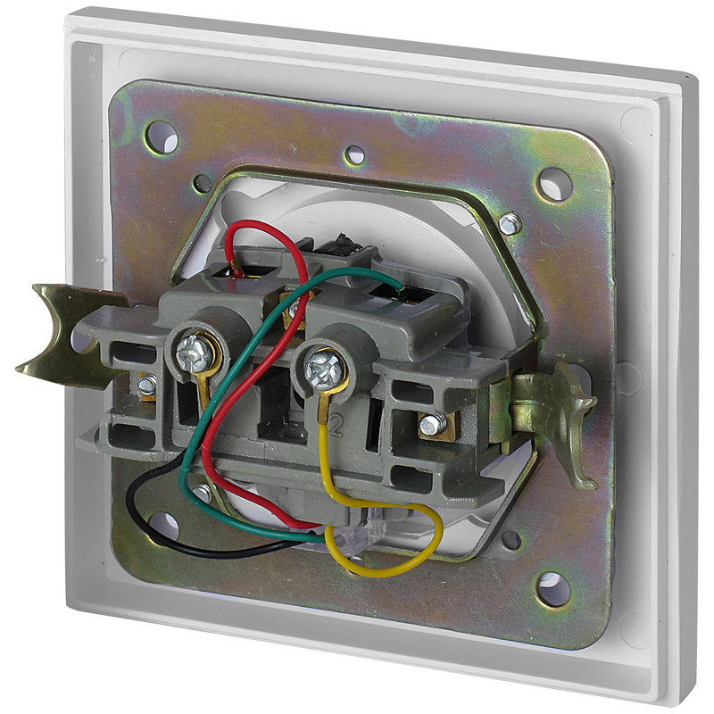 پریز تلفن بکر مدل آسان