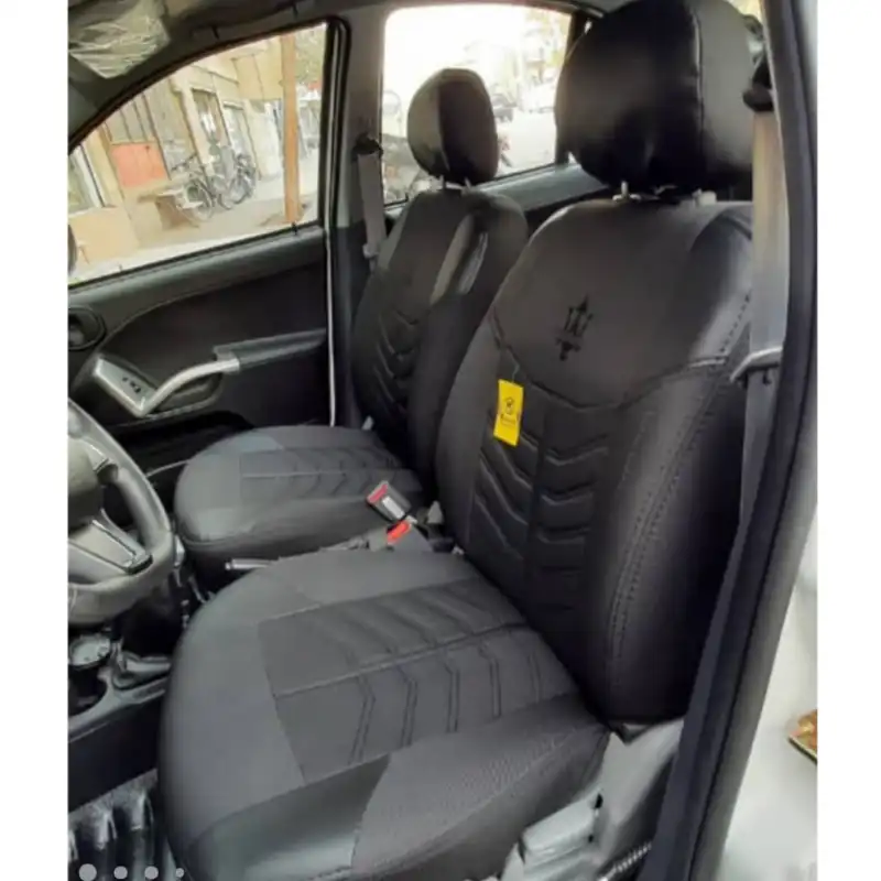 روکش صندلی خودرو مدل mazerati مناسب برای ال 90