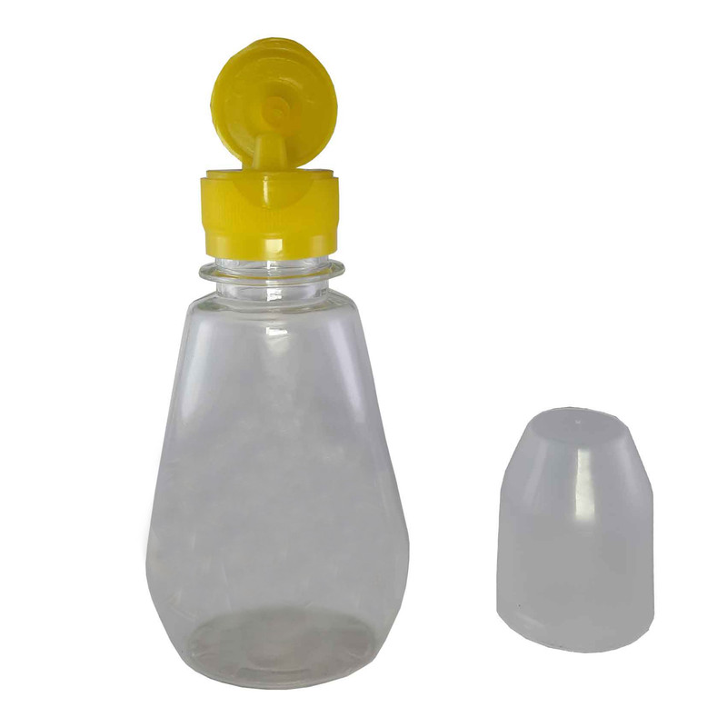 ظرف عسل مدل اشکی کد 008