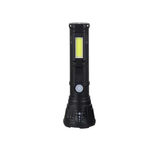 چراغ قوه دستی مدل JLP77P