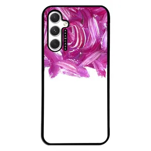 AKAM AMC-WSGA54-WATER COLOR-17 Cover For Samsung Galaxy A54
