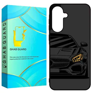 Ghab Guard GA36 Cover For Samsung Galaxy A36
