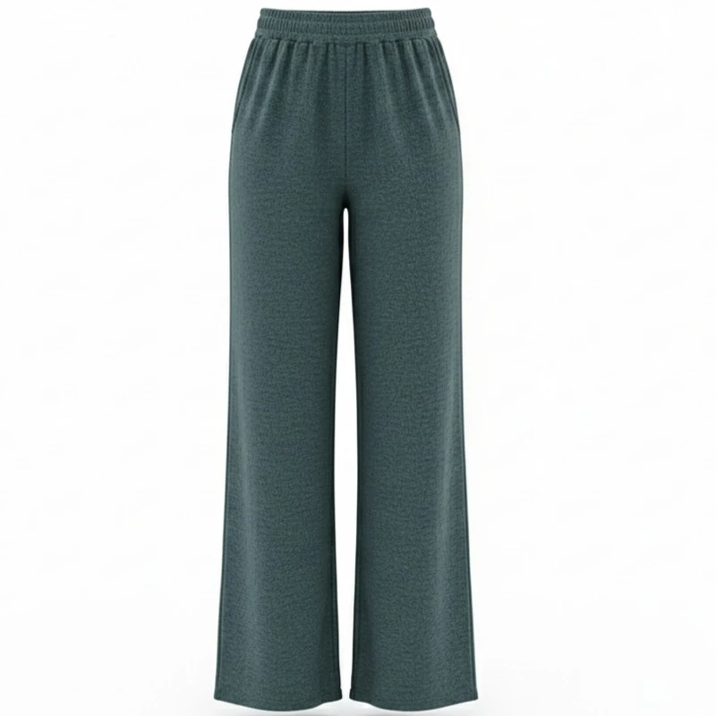 شلوار راحتی زنانه مدل ساده