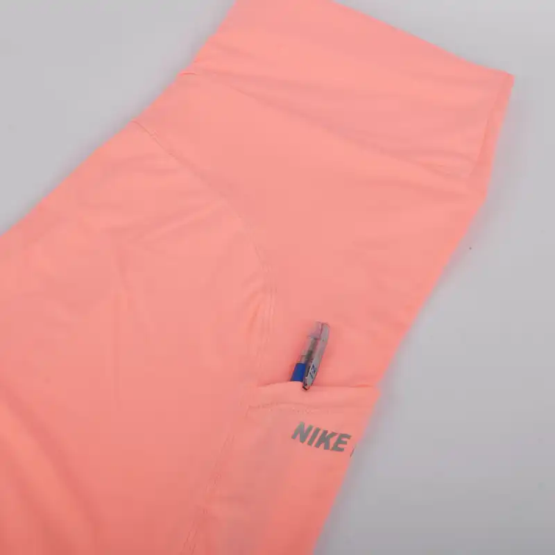 شلوارک ورزشی زنانه مدل 268003404 رنگ صورتی