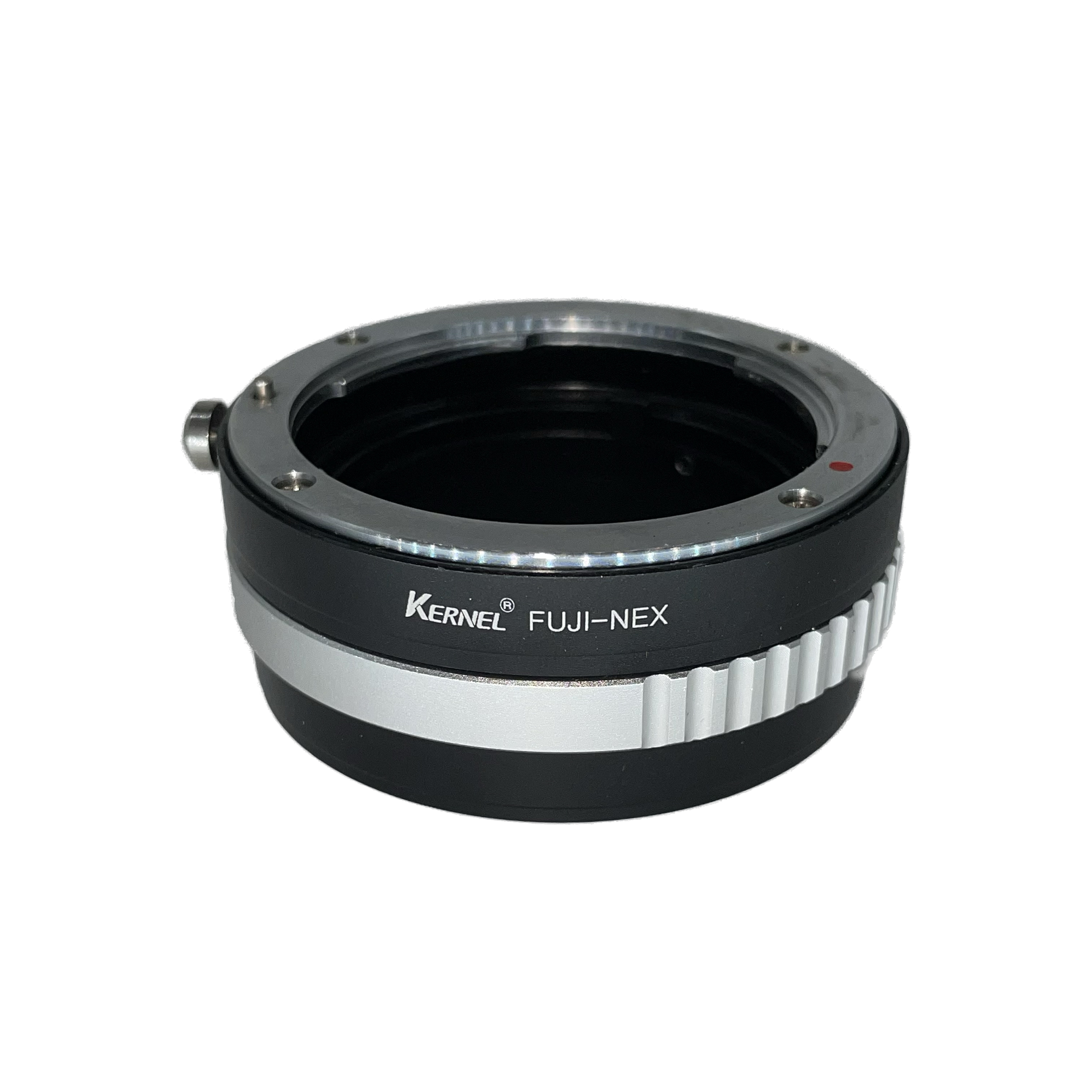آداپتور لنز کرنل مدل ADAPTER TUBE FOR DIGITAL CAMERA - FOR FUGI-NEX