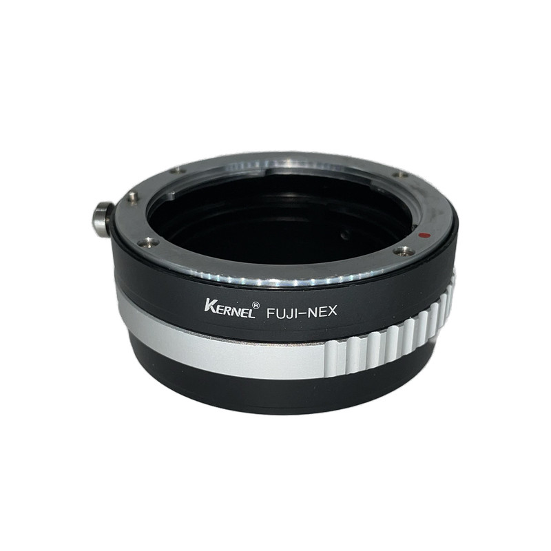 آداپتور لنز کرنل مدل ADAPTER TUBE FOR DIGITAL CAMERA - FOR FUGI-NEX 