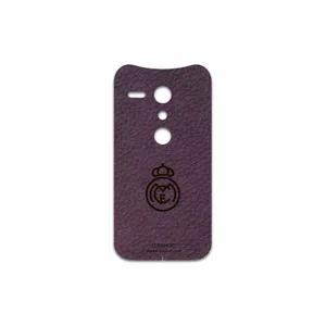 MAHOOT PL-REAL Cover Sticker for Motorola Moto G