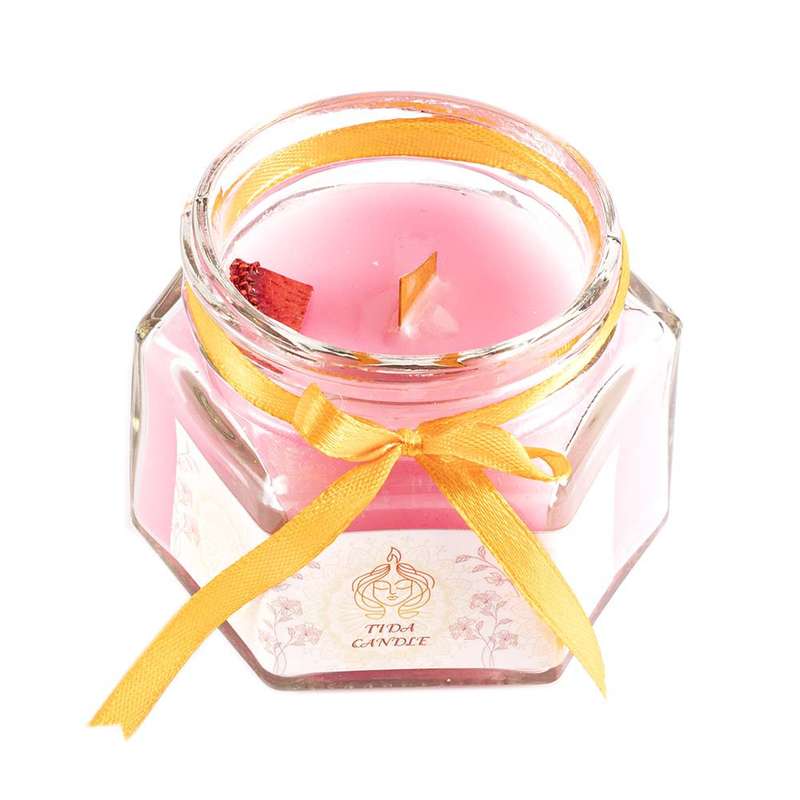 شمع معطر تیدا مدل 042