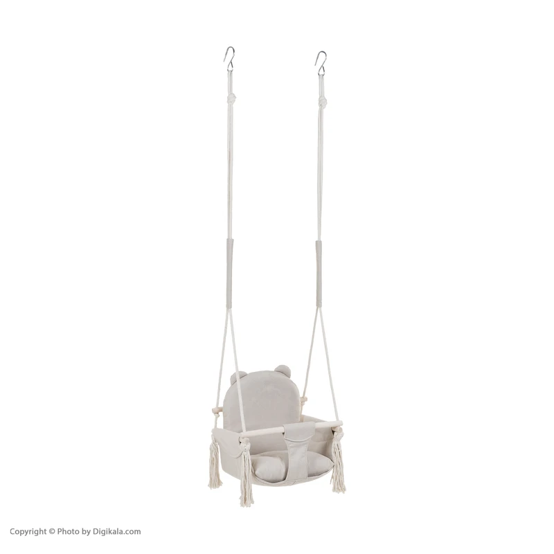 عکس شماره 2 : تاب کودک مدل کوالا