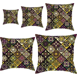 Rence S5-10077 Cushion small to big 5 pcs set