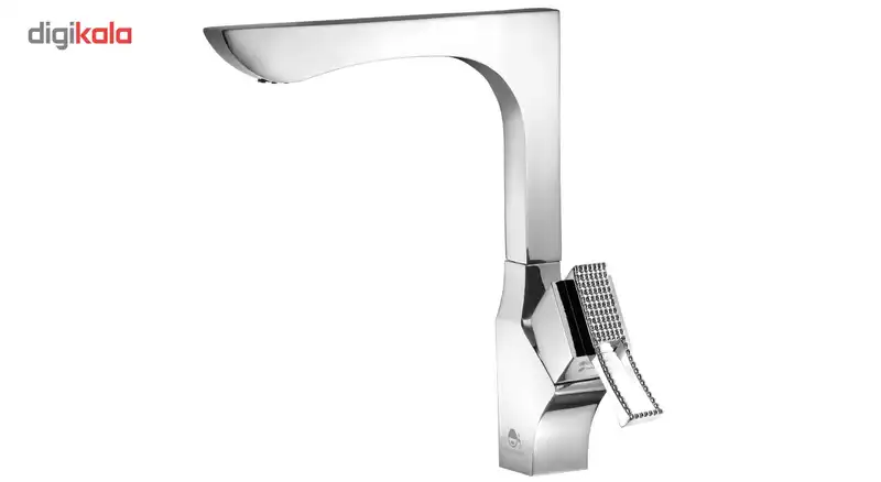 شیر ظرفشویی درخشان مدل پرنس