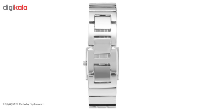ساعت مچی عقربه ای زنانه جی او مدل 694457
