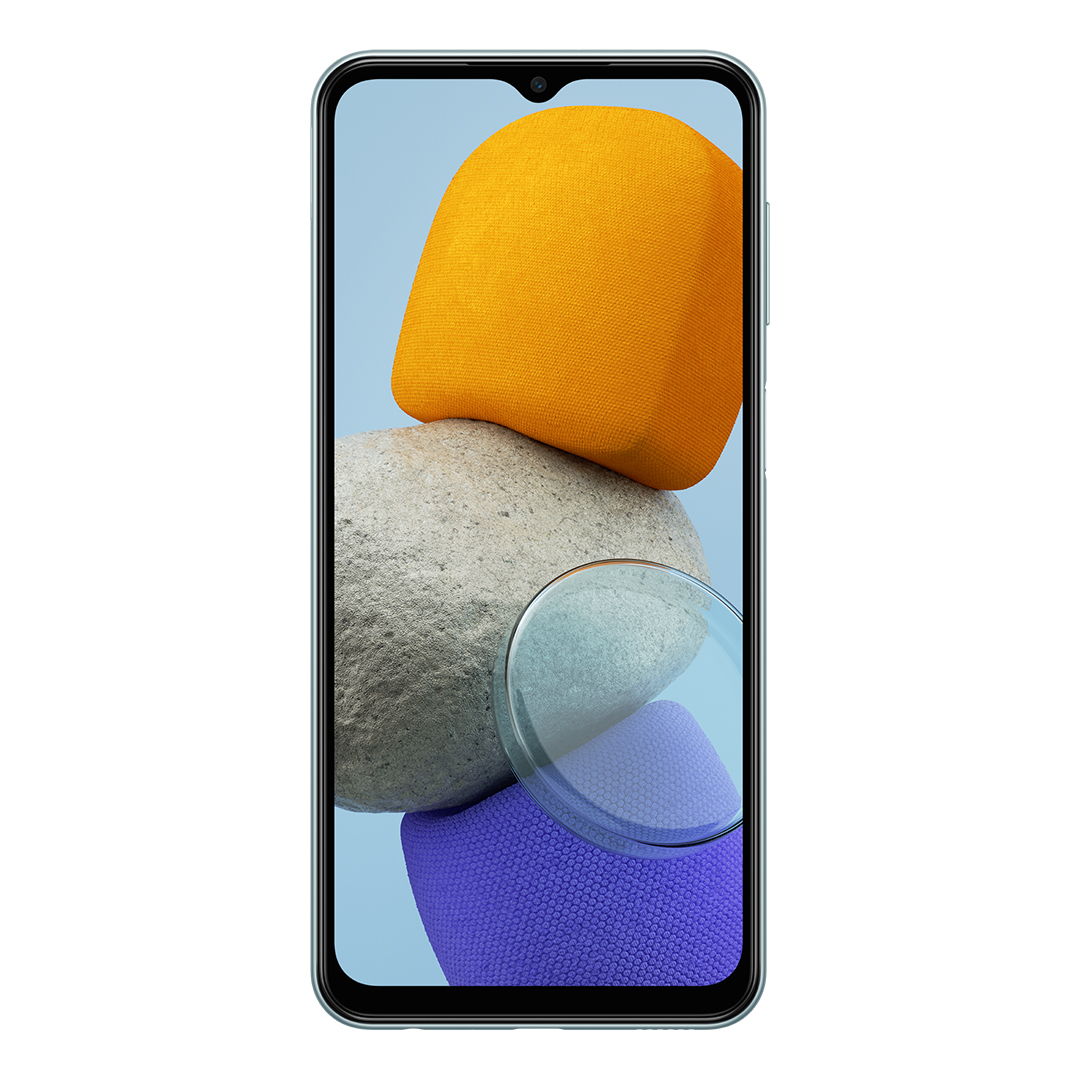 گوشی موبایل سامسونگ مدل Galaxy F23 5G دو سیم کارت ظرفیت 128 گیگابایت و رم 4 گیگابایت - اکتیو