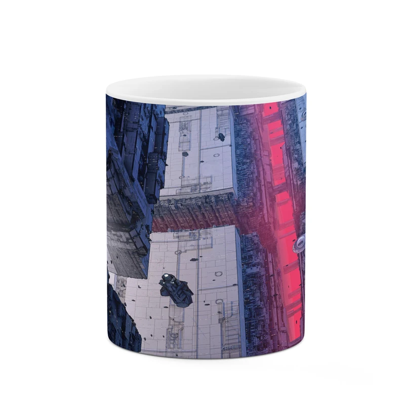 ماگ کاکتی مدل فانتزی کد mgh17640