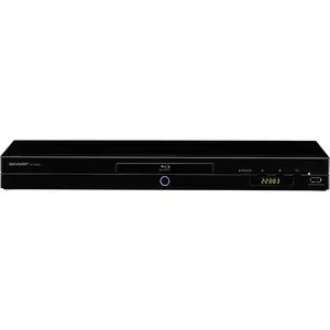 پخش کننده Blu-ray شارپ مدل BD-AMS10SA