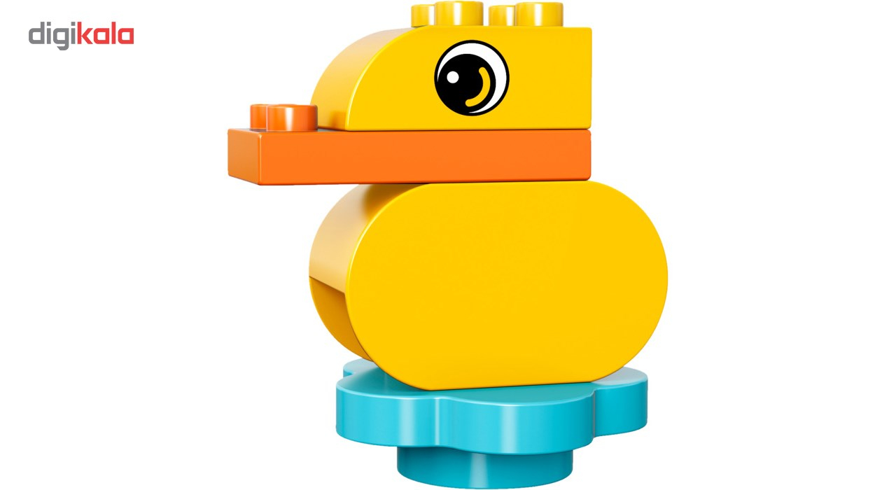 لگو سری Duplo مدل Duck 30321