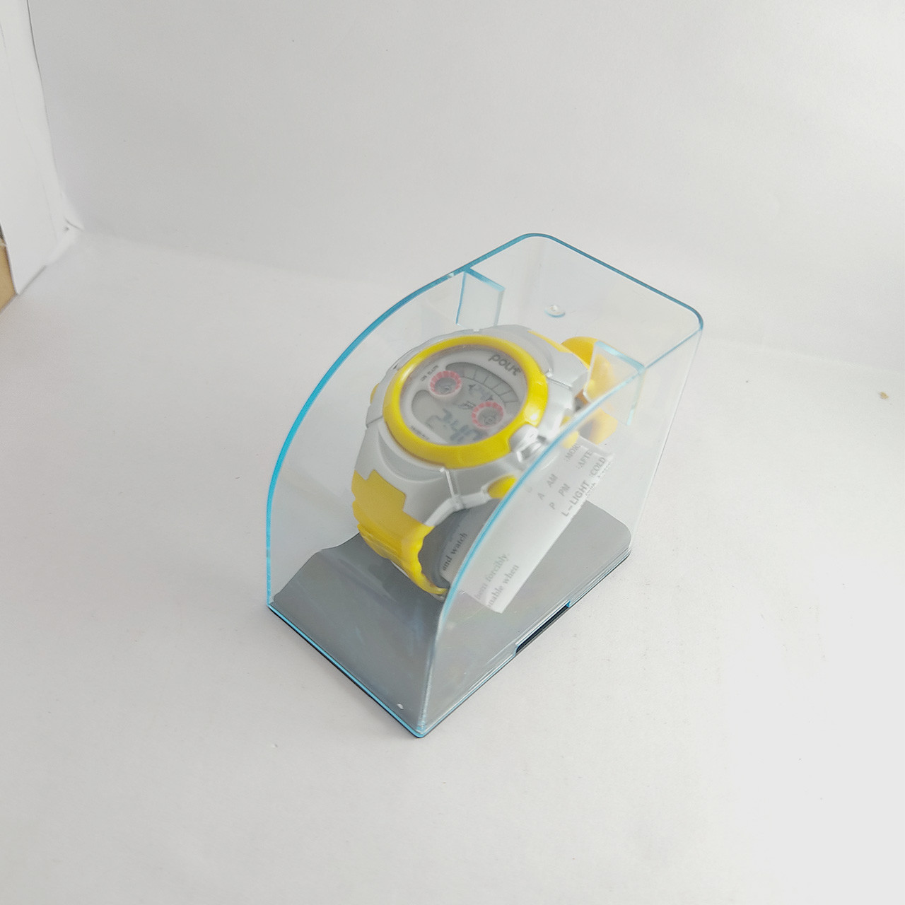 ساعت مچی دیجیتال پولیت مدل 79333