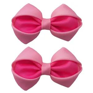 گیره مو دخترانه مدل بهار بسته 2 عددی