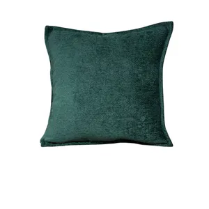 کوسن مدل شانل کد 1371 سایز 45x45 سانتی متر