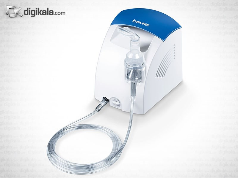 نبولایزر بیورر IH25
