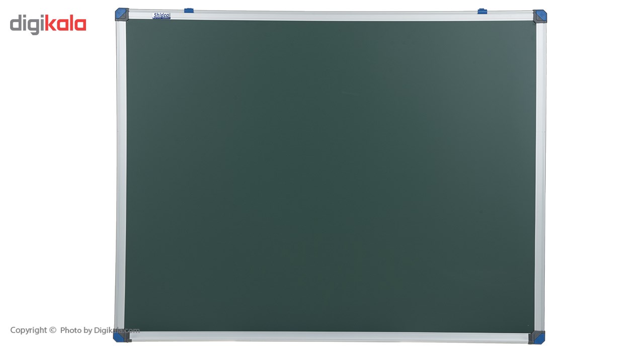 تخته گرین بورد مغناطیسی شیدکو سایز 90×60 سانتی‌متر