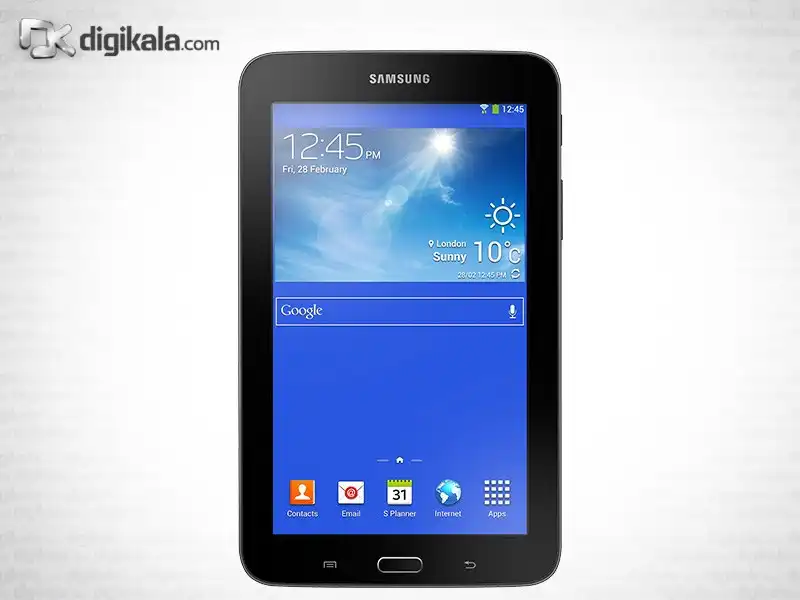 تبلت سامسونگ گلکسی تب 3 لایت 7.0 اس ام- تی 111 - 8 گیگابایت