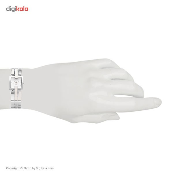 ساعت مچی عقربه ای زنانه جی او مدل 694457