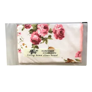 Microfibre Egis Cloth