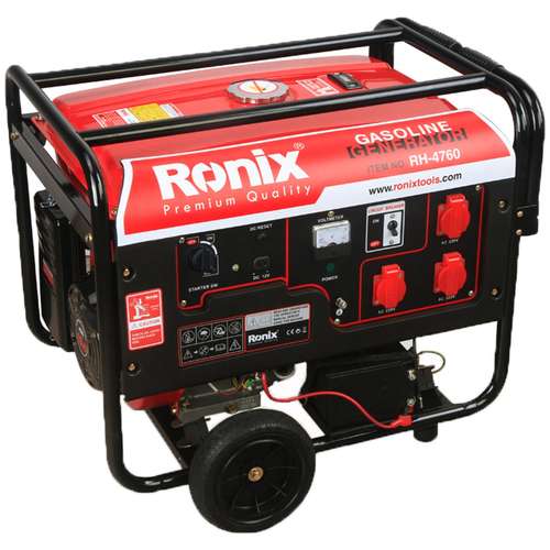 موتور برق رونیکس مدل RH-4760