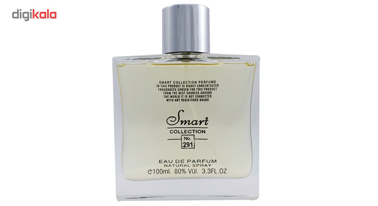 ادو پرفیوم مردانه اسمارت مدل LALIQUE ENCRE NOIRE حجم 100 میلی لیتر